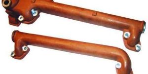 Water Pump Rail Plate