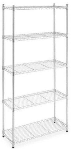 Stainless Steel Wire Rack