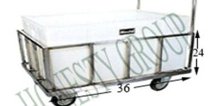 Portable Trolley