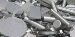 Titanium Scrap
