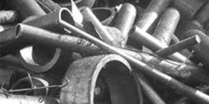 Zirconium Metal Scrap