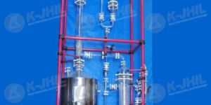 HCL Concentration & Recovery Plant