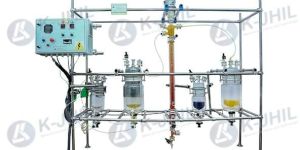 Liquid Extraction Plant