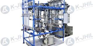 Precious Metal Refining System