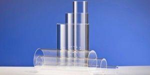 Quartz Reaction Tubes