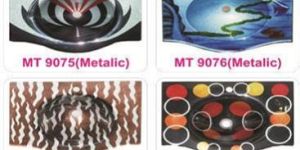 Decorative Glass Wash Basin