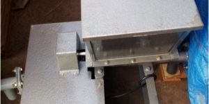 Micro Feeder Machine