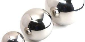 Chrome Steel Balls