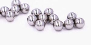AISI 420C Stainless Steel Balls
