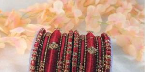 American Diamond Bangles