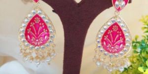 Ladies Fancy Earring