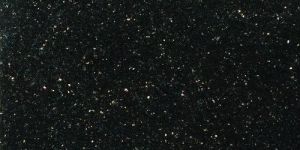 Black Galaxy Granite
