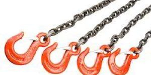 Chain Slings