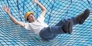 HDPE Safety Net