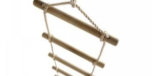 Polypropylene Rope Ladder