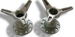 Automotive Castings