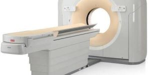 CT Scan Machine