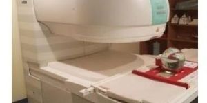 MRI Machine