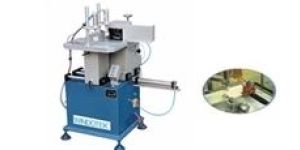UPVC End Milling Machine