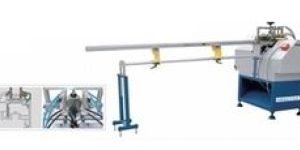 UPVC Glazing Bead Saw