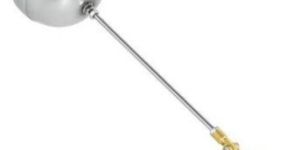 Float Valve