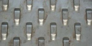 Industrial Grid Tray