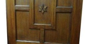 Designer Wooden Door