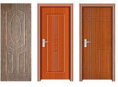 Greenply PVC Door