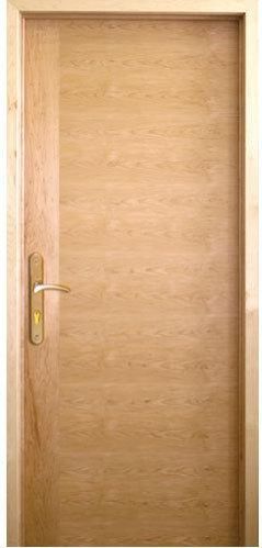 Veneer Wooden Door