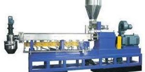 Extruder Machine