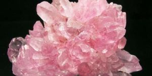 Rose Crystals