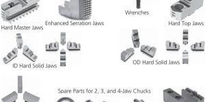CNC Parts