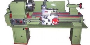 Lathe Machines