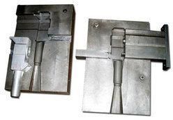 Gravity Die Casting