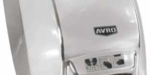 High Speed Hand Dryers