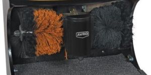 Shoe Polisher Machine