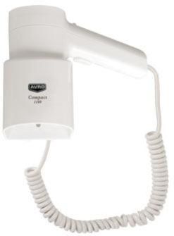 Wall Mounted Hair Dryer