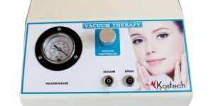 Vacuum Therapy Equipment