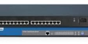 NP3016T-16DI(RS-485) Serial Device Server