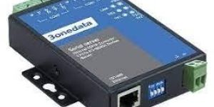 NP302T-2D(RS-232) Serial Device Server