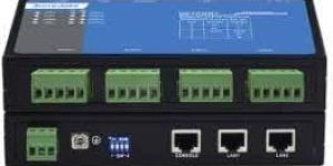 NP314T-4D(3IN1) Serial Device Server