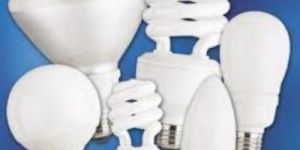 Eveready CFL Lights