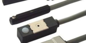 Magnetic Reed Switch