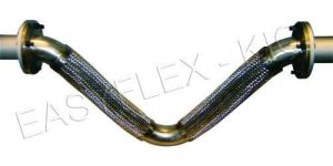 Seismic V Connectors