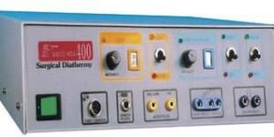 Surgical Diathermy