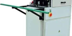 Corner Crimping Machine