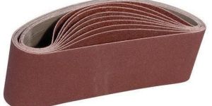 Abrasive Belts