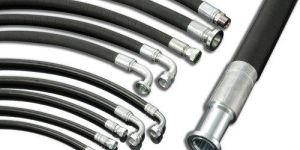 Hydraulic Hose Pipe