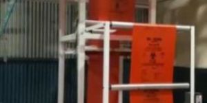 Biodegradable Bag Making Machine