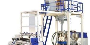 HDPE Extrusion Machine